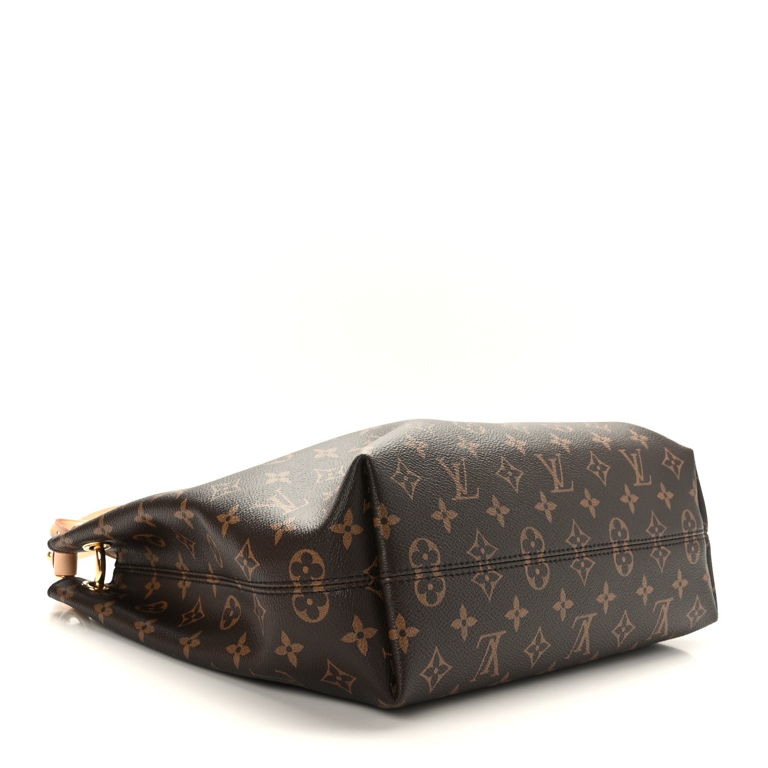 Louis Vuitton Monogram Graceful PM 4 of 8