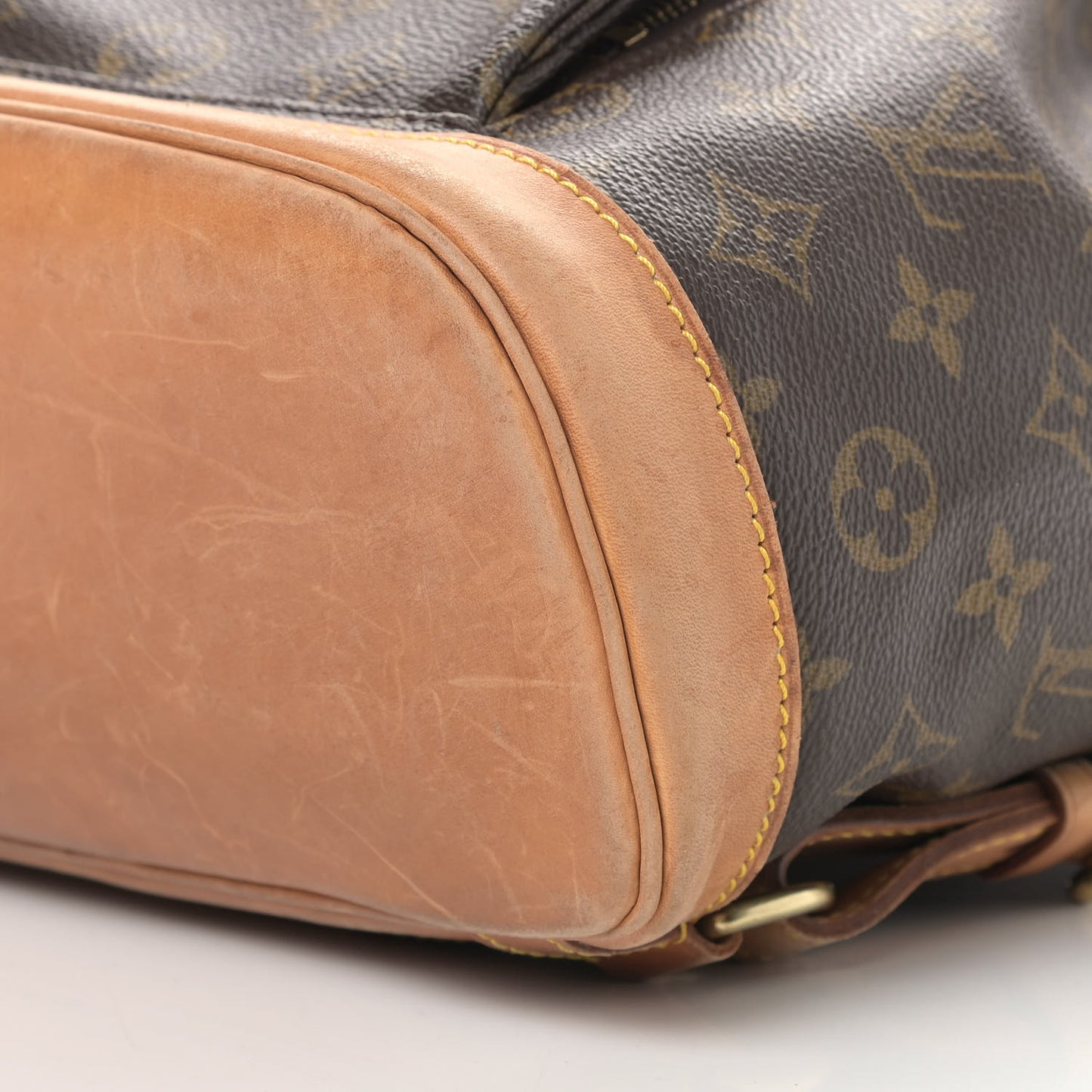 Monogram Montsouris MM Backpack