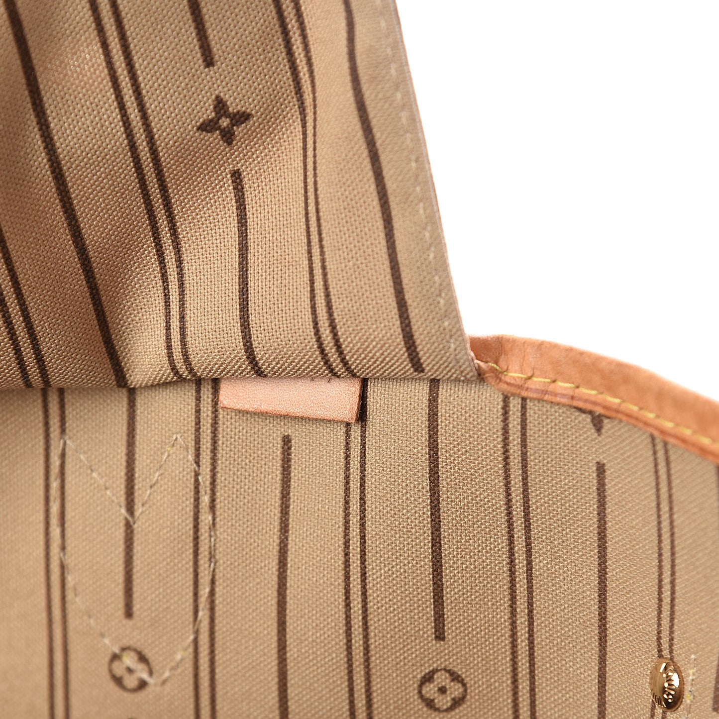 Monogram Neverfull GM