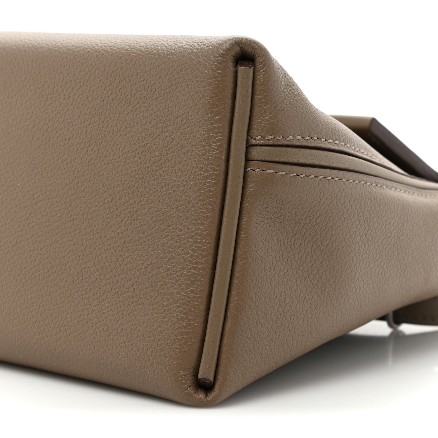 Hermes Evercolor Swift 24/24 21 Etoupe 7 of 9