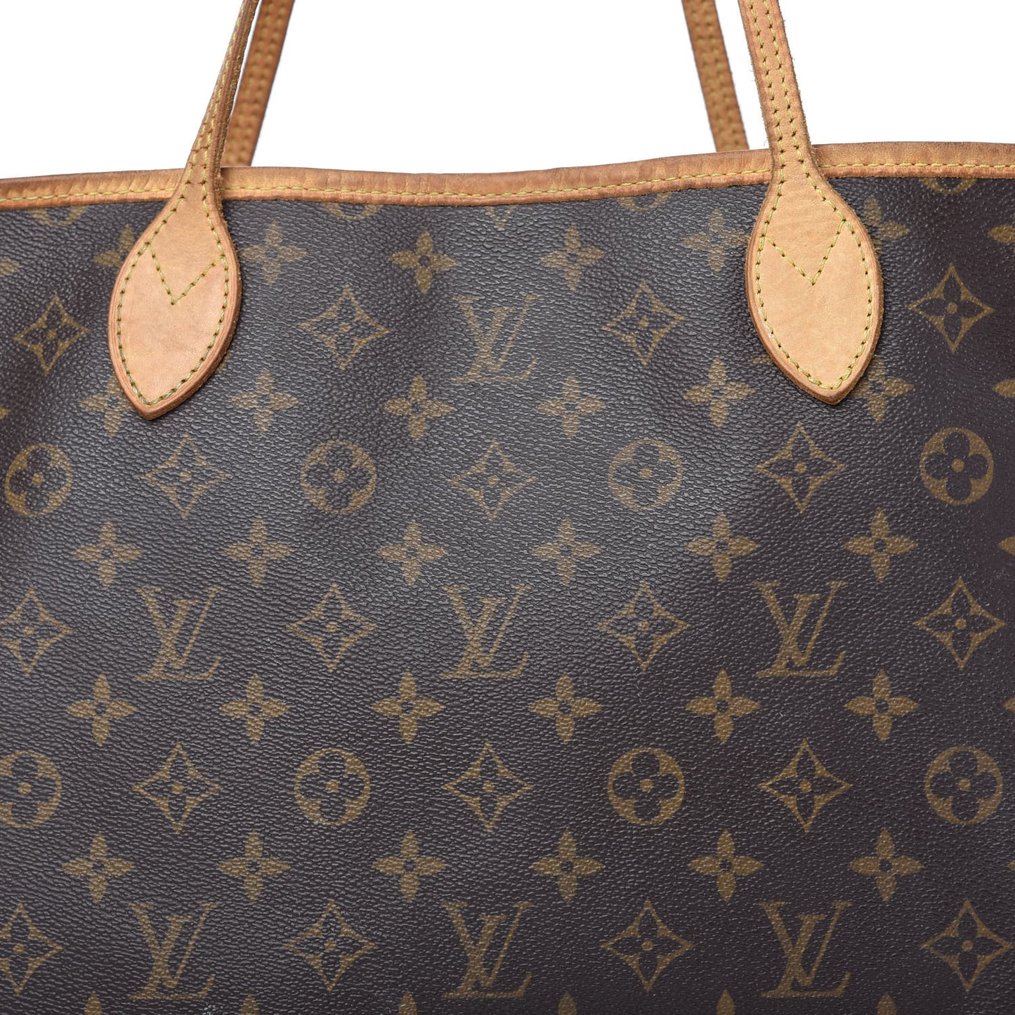 Monogram Neverfull GM