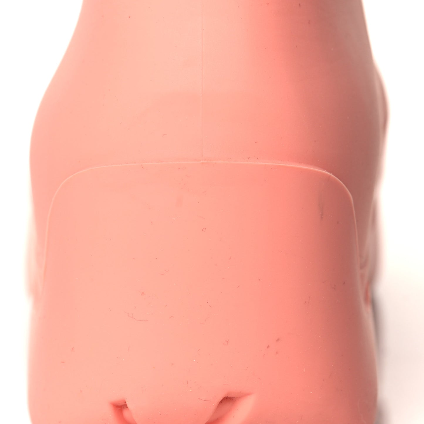 Rubber Puddle Ankle Boots 37 Flamingo