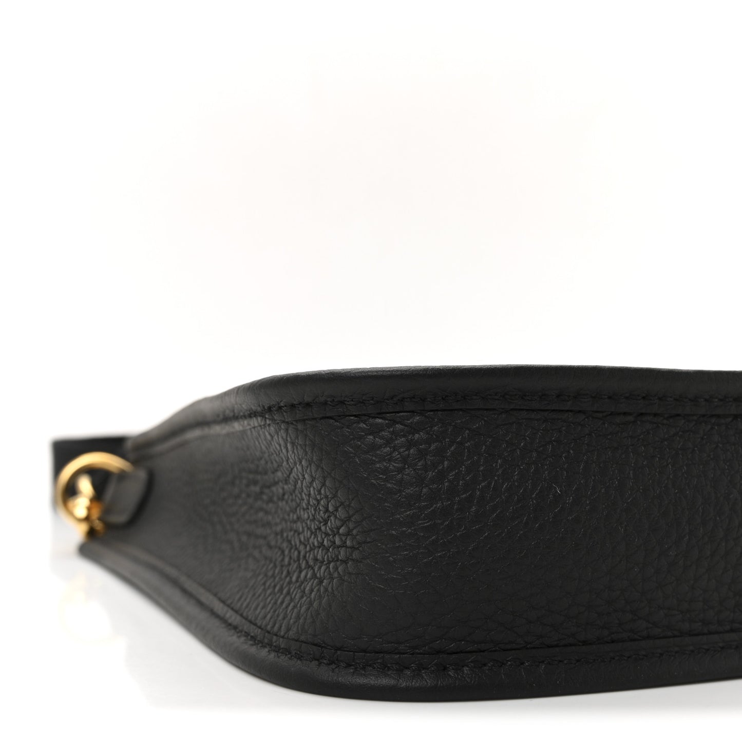 Taurillon Clemence Evelyne TPM Black