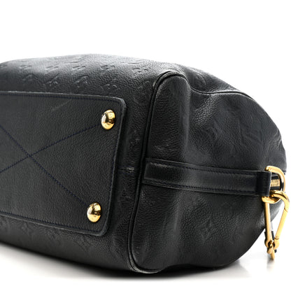 Louis Vuitton Empreinte Speedy Bandouliere 25 Infini 10 of 19