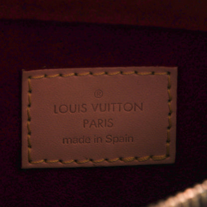 Louis Vuitton Monogram Viva-Cite PM 5 of 7