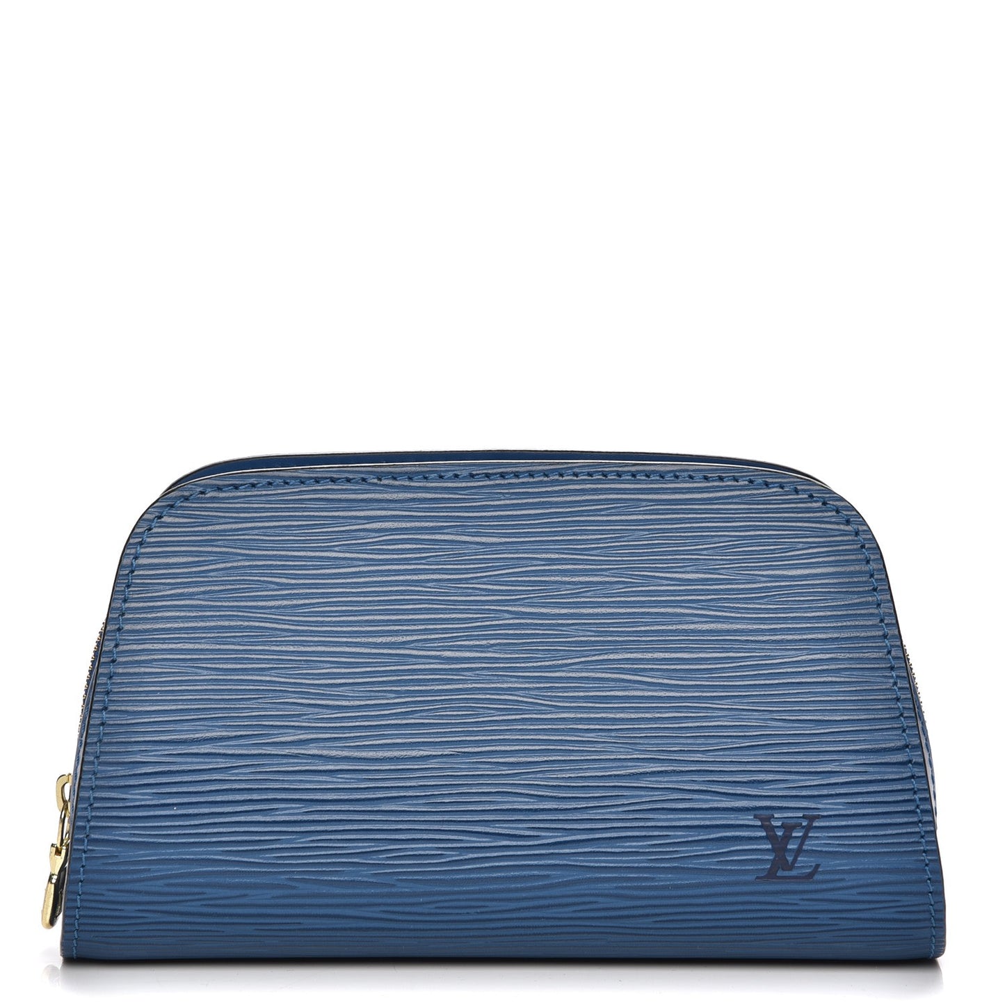 Epi Dauphine 17 Cosmetic Pouch Toledo
