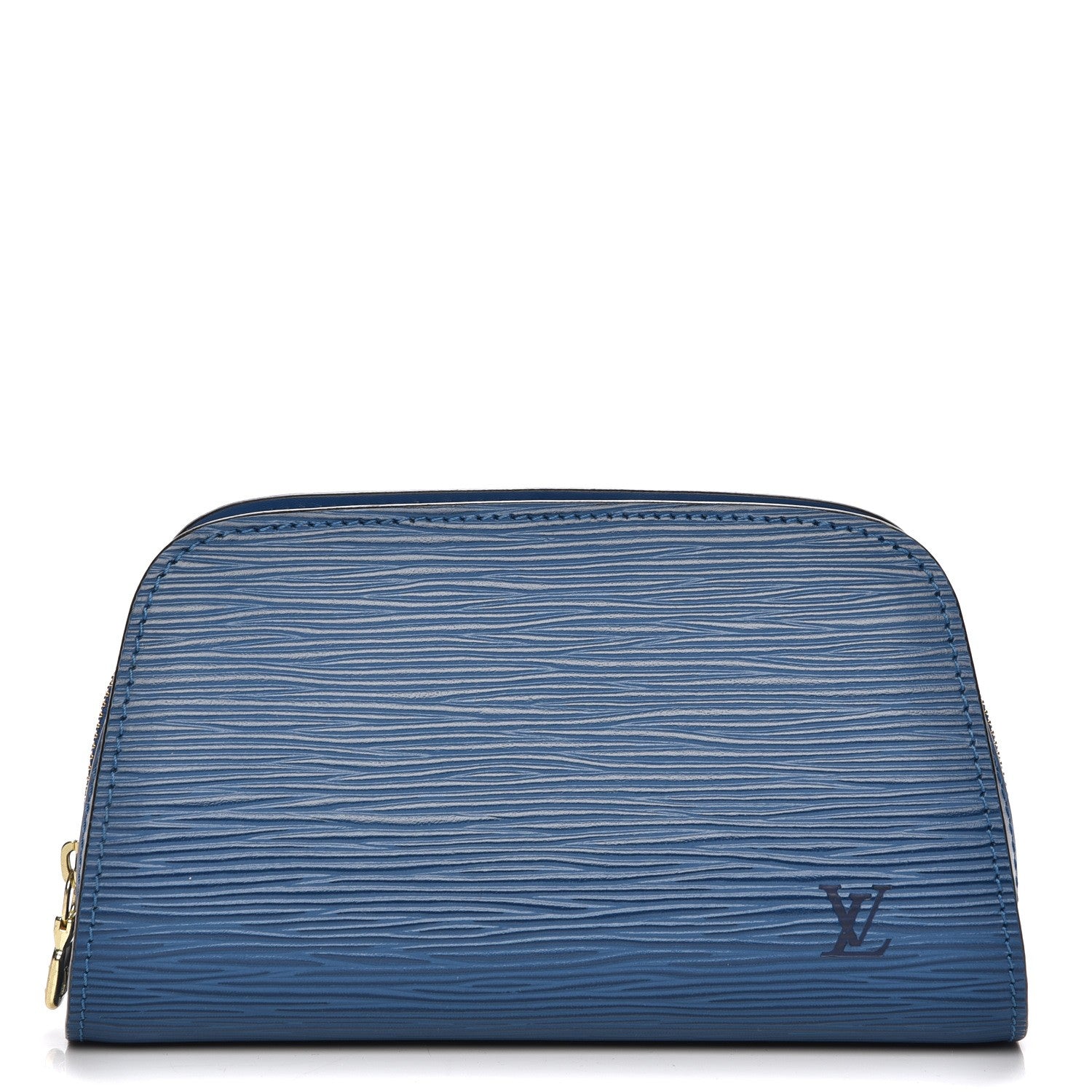 Louis Vuitton Epi Dauphine 17 Cosmetic Pouch Toledo 1 of 7