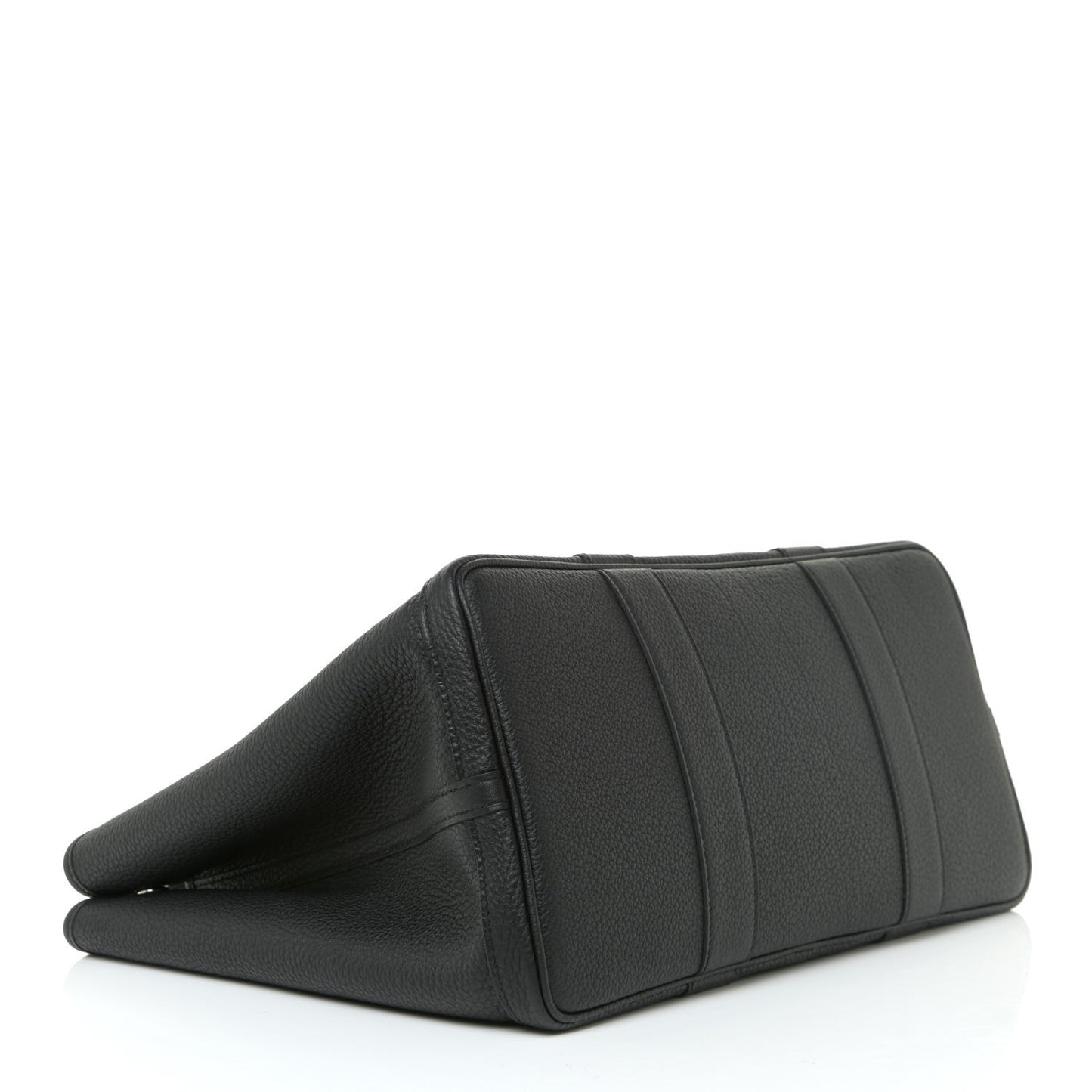 Negonda Garden Party Tote 36 MM Black