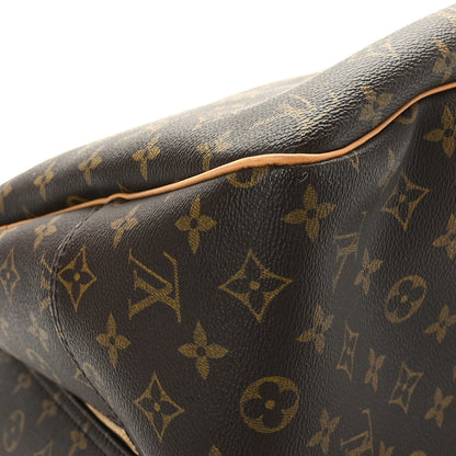 Louis Vuitton Monogram Evasion Sports Bag 9 of 10