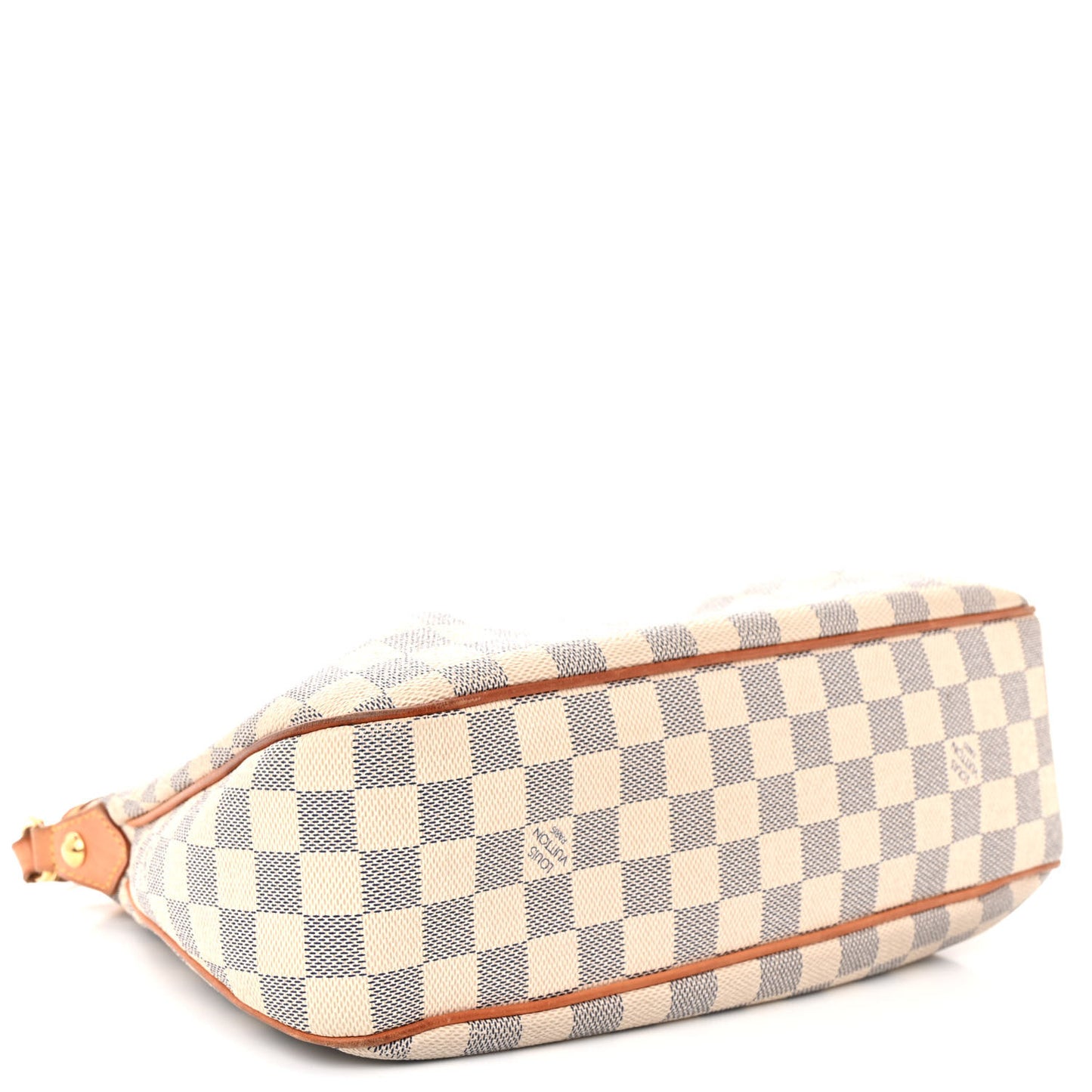 Damier Azur Siracusa PM
