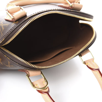 Louis Vuitton Monogram Alma BB 6 of 10