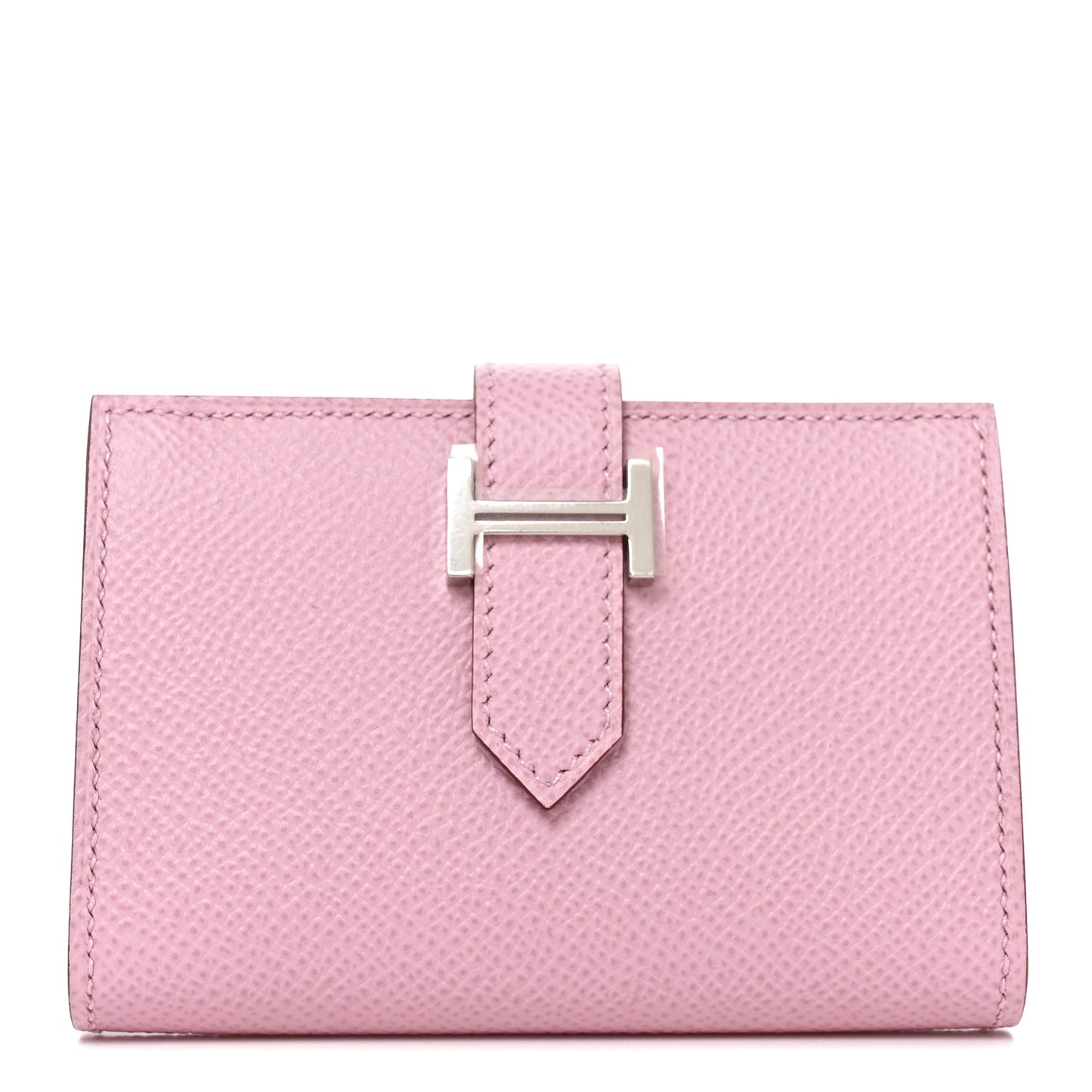 Epsom Mini Bearn Wallet Mauve Sylvester