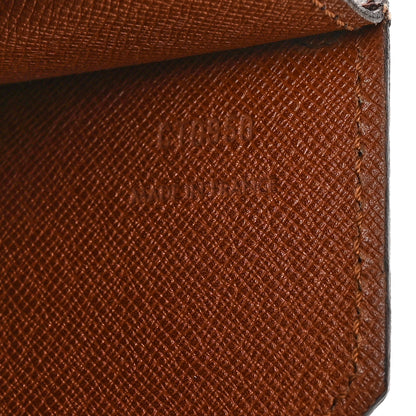 Louis Vuitton Monogram Porte-Documents Senateur Document Holder 7 of 16