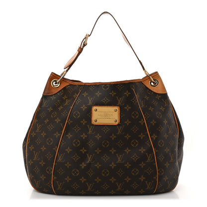 Louis Vuitton Monogram Galliera GM 1 of 13
