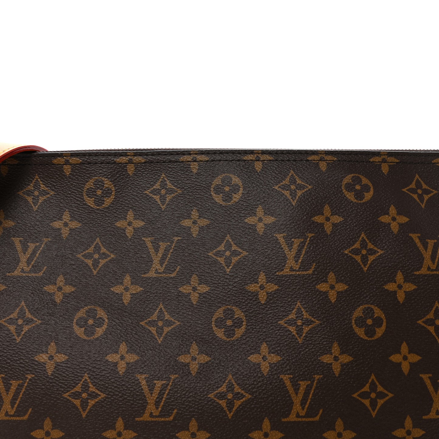 Monogram Vagabond Hobo
