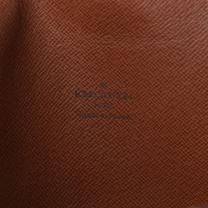 Louis Vuitton Monogram Musette GM 6 of 13