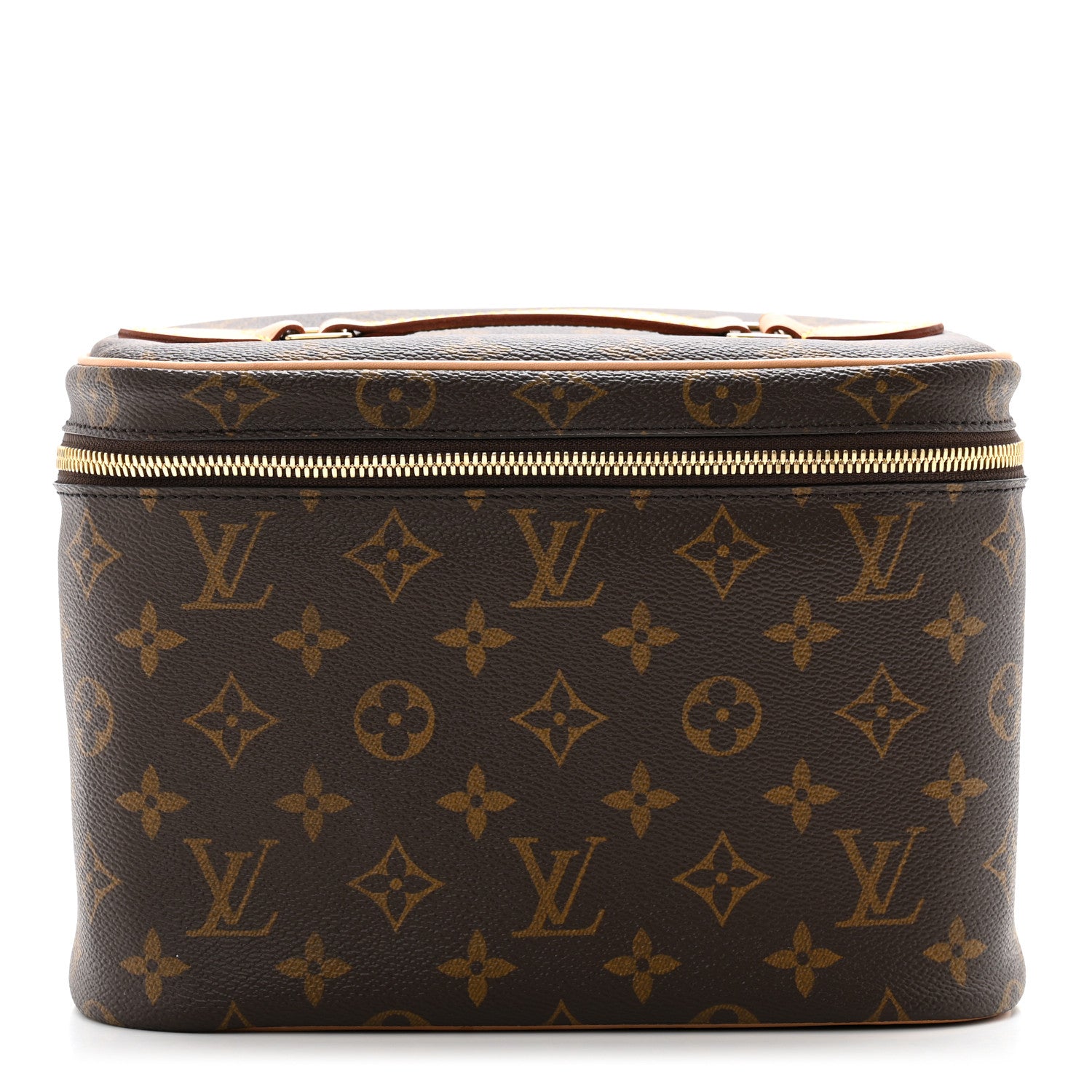 Louis Vuitton Monogram Nice BB 1 of 10