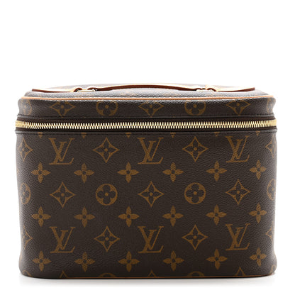 Louis Vuitton Monogram Nice BB 1 of 10