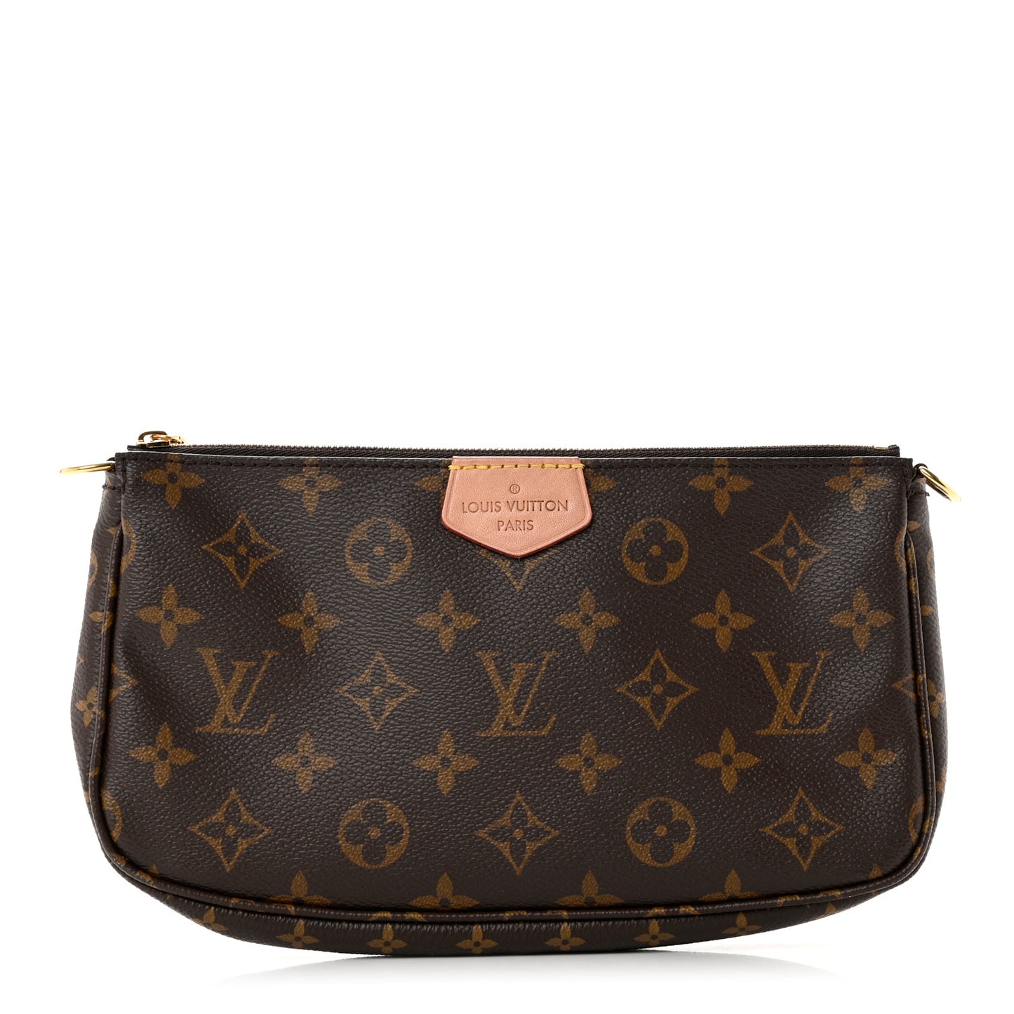 Monogram Multi Pochette Accessories Large Pochette
