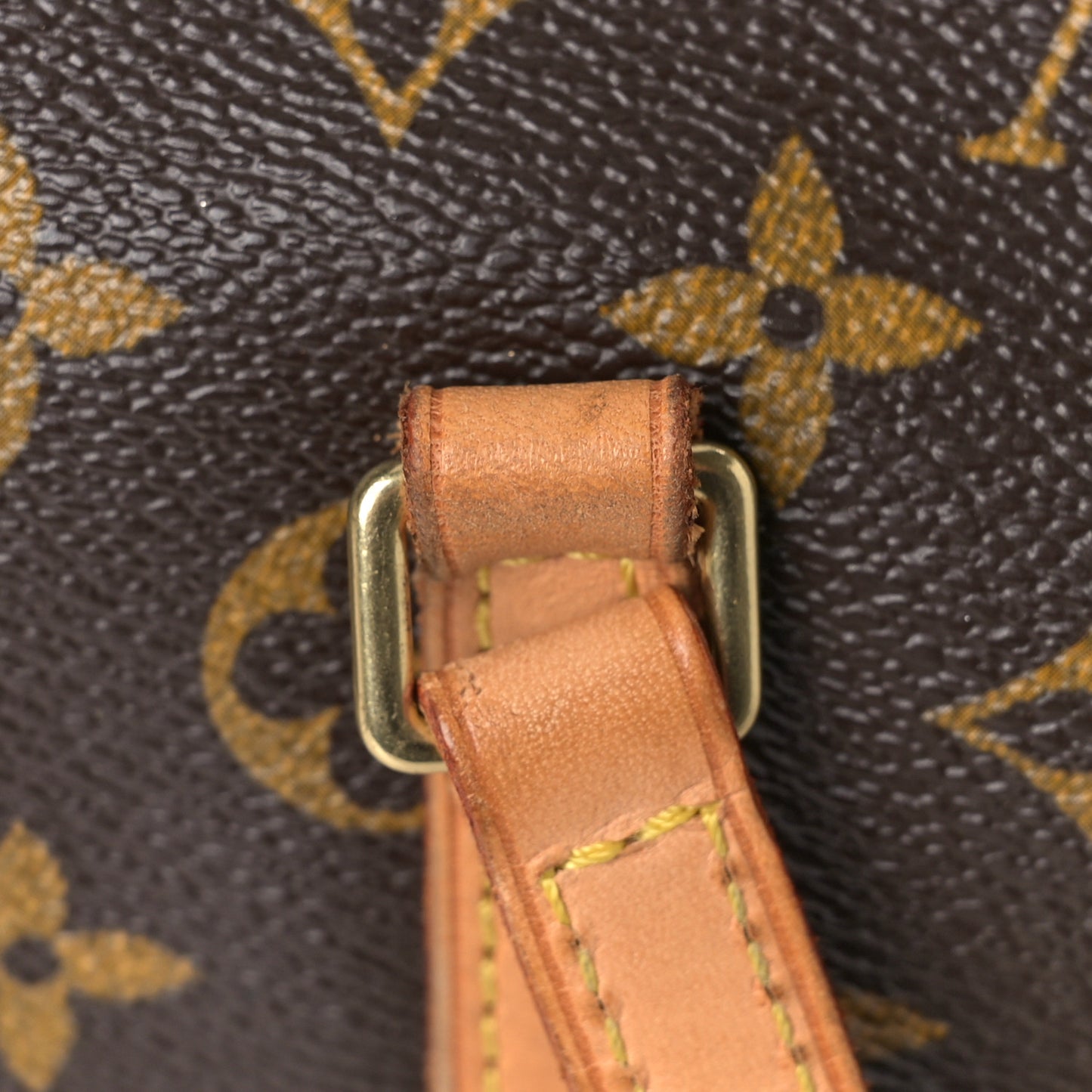 Monogram Papillon 26