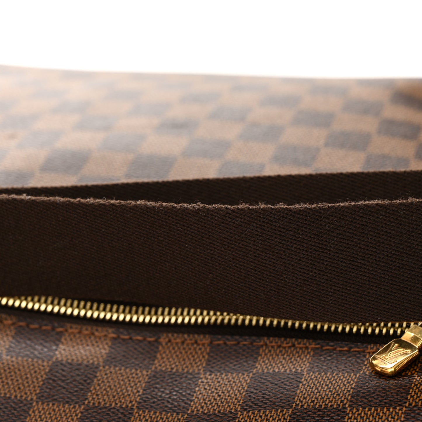 Damier Ebene Brooklyn MM