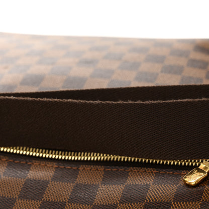 Louis Vuitton Damier Ebene Brooklyn MM 12 of 12