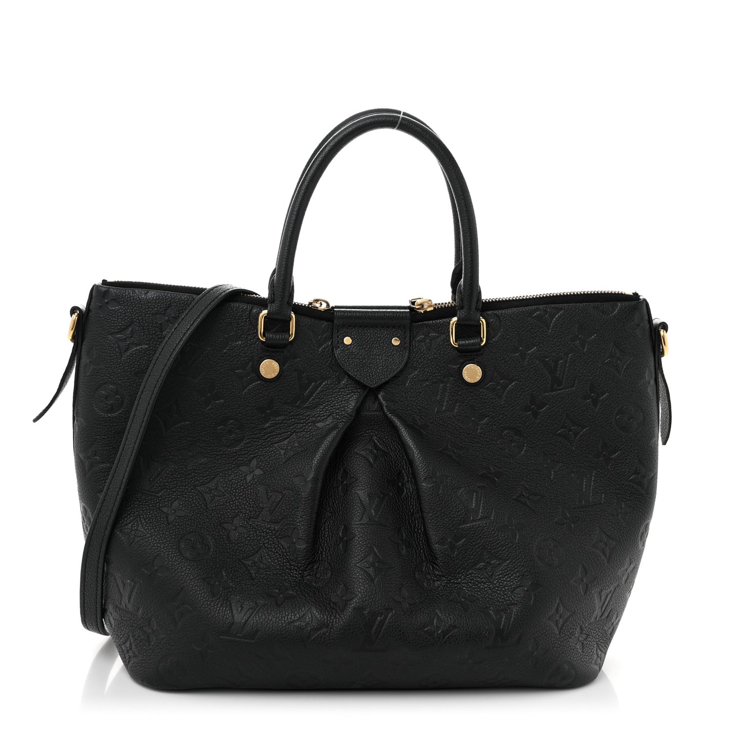 Empreinte Mazarine MM Black