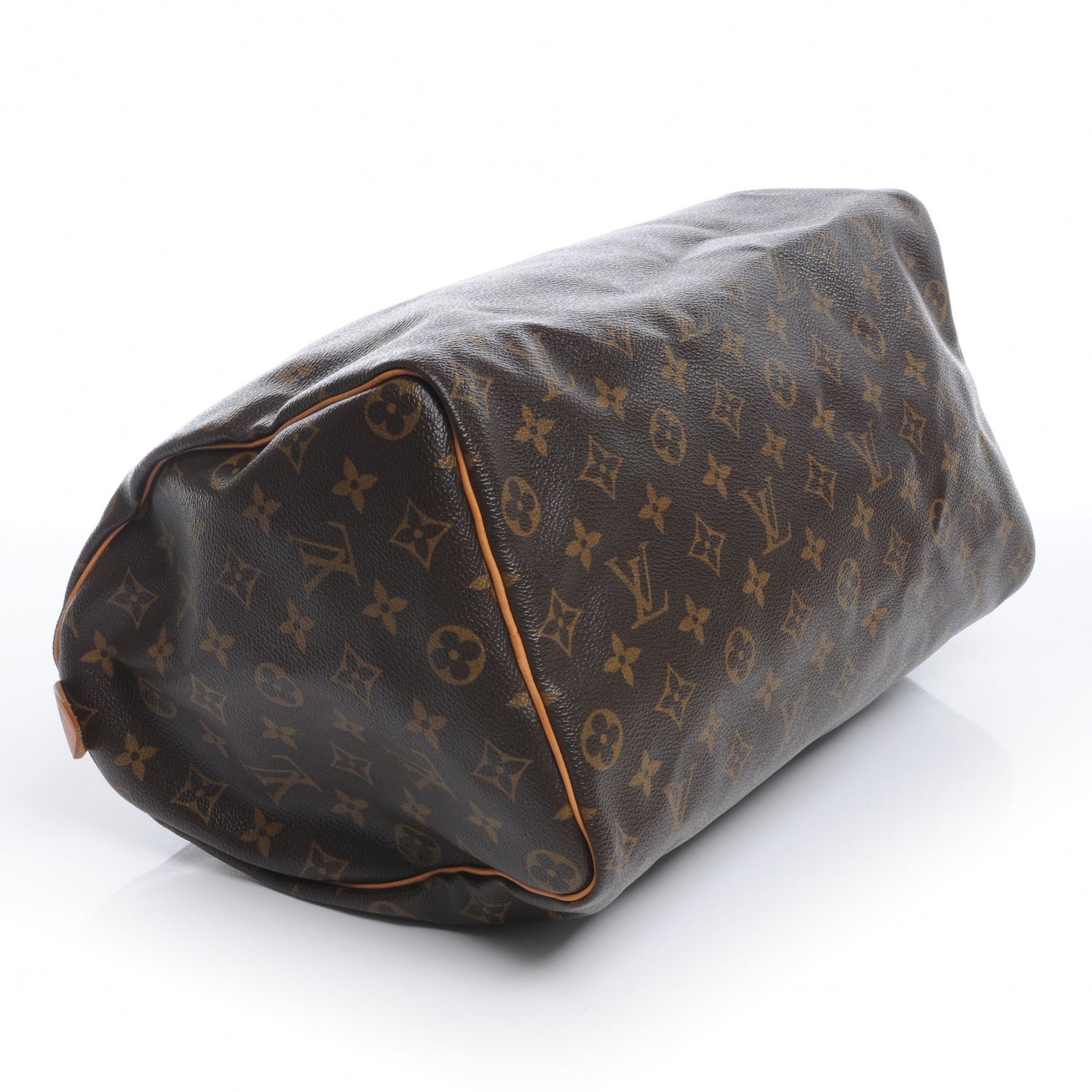 Louis Vuitton Monogram Speedy 35 4 of 7