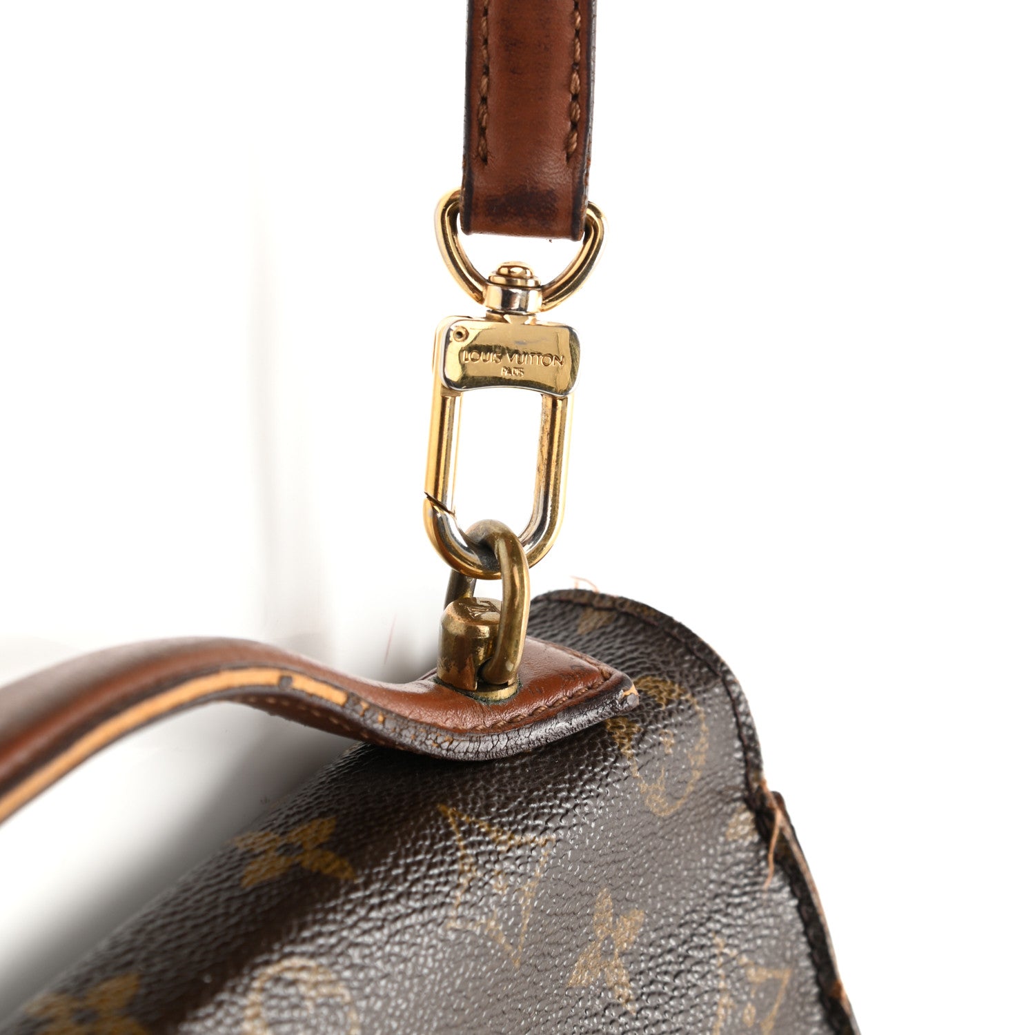 Louis Vuitton Monogram Monceau 28 27 of 27