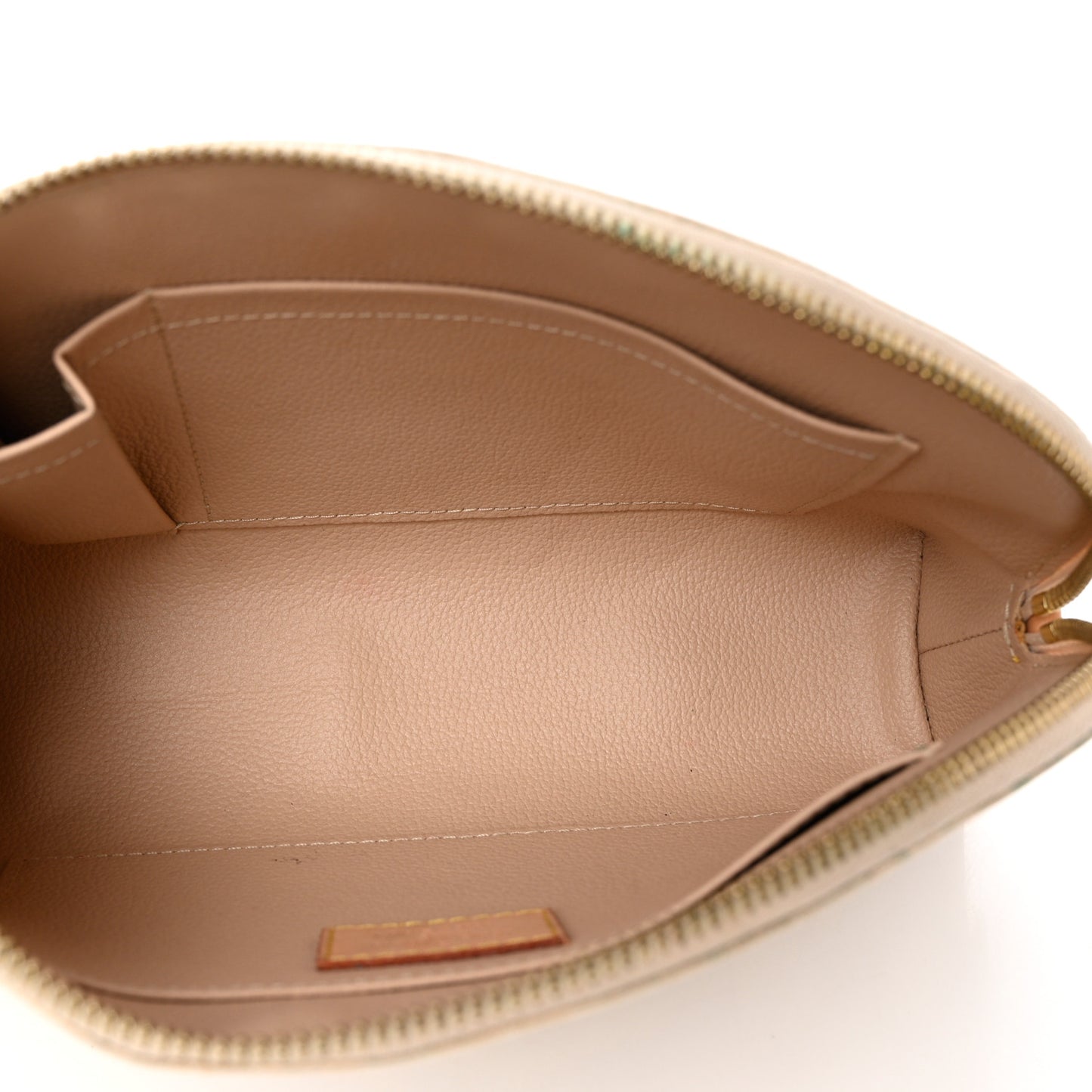 Damier Azur Cosmetic Pouch GM