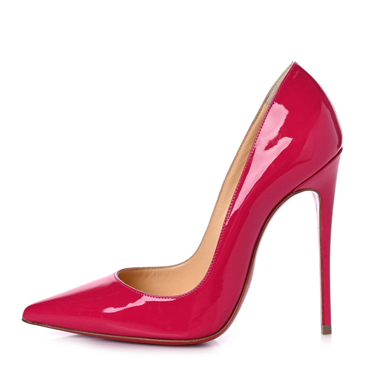 Patent So Kate 120 Pumps 36 Rosa
