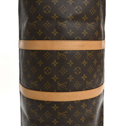 Louis Vuitton Monogram Keepall 50 14 of 14