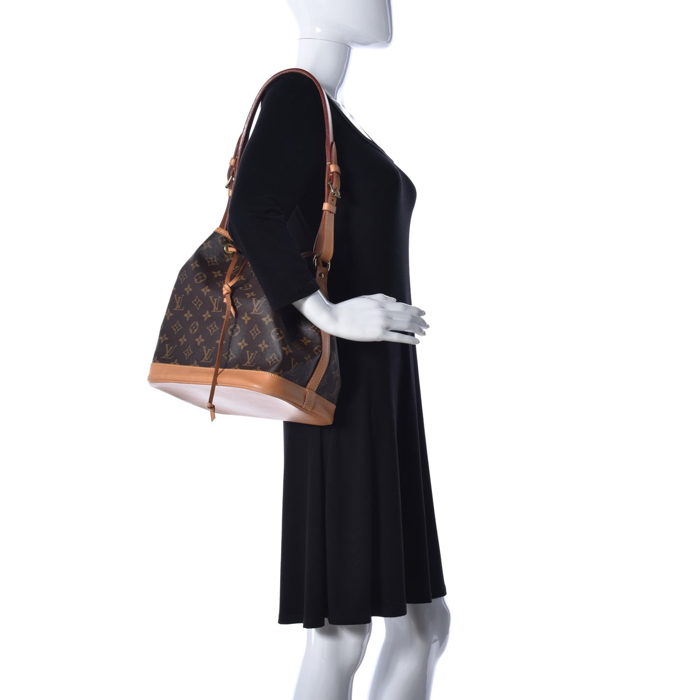Monogram Petit Noe NM