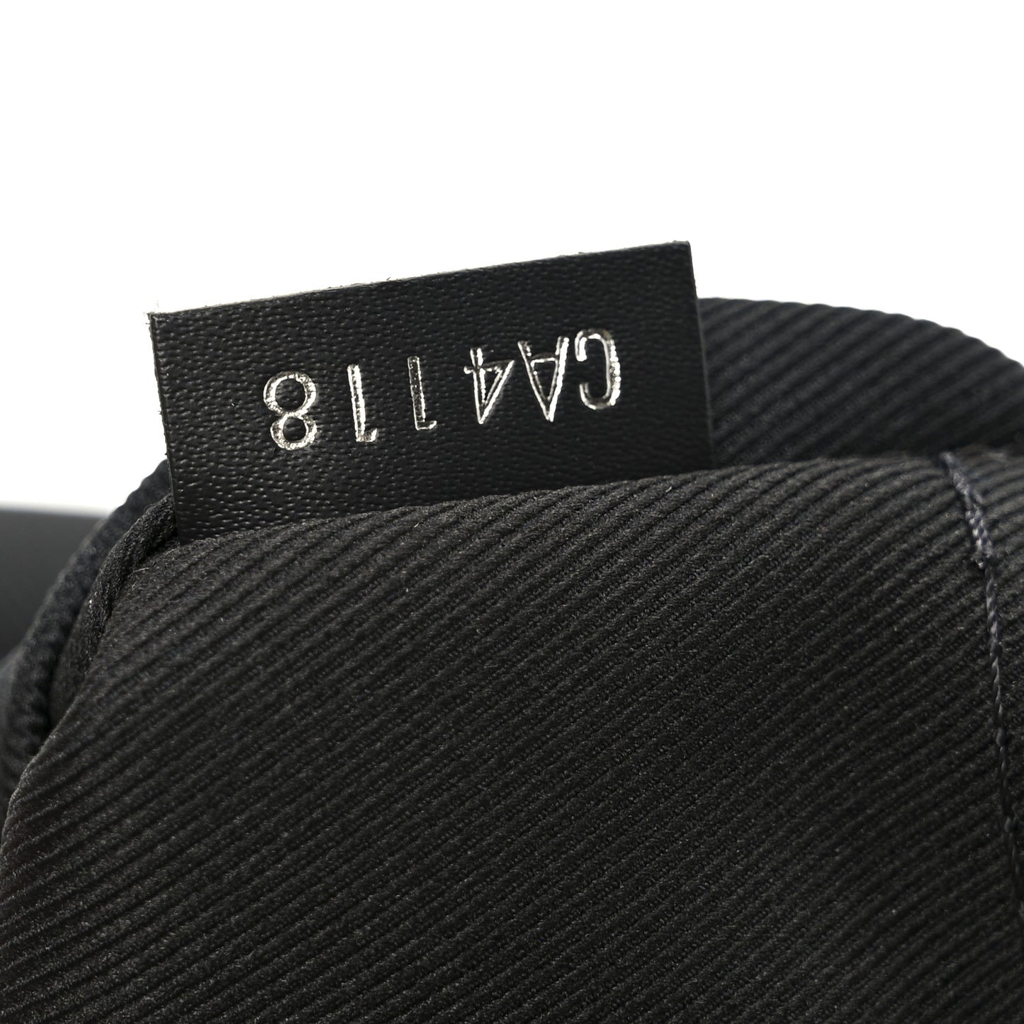 Monogram Eclipse District PM Black