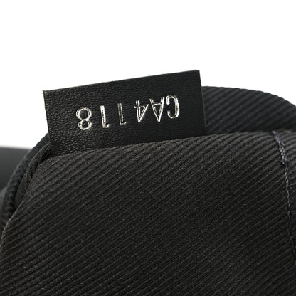 Louis Vuitton Monogram Eclipse District PM Black 7 of 11