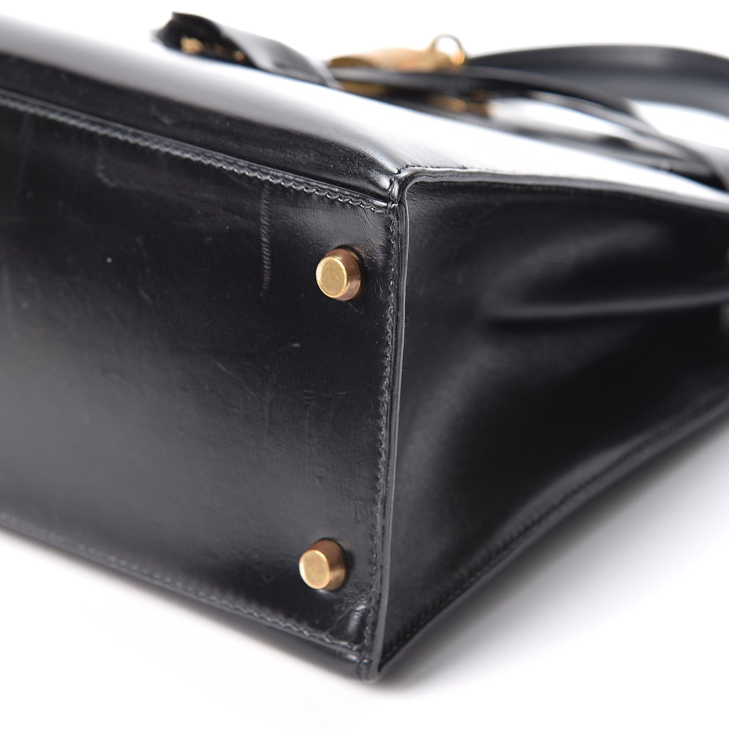 Box Kelly Sellier 28 Black