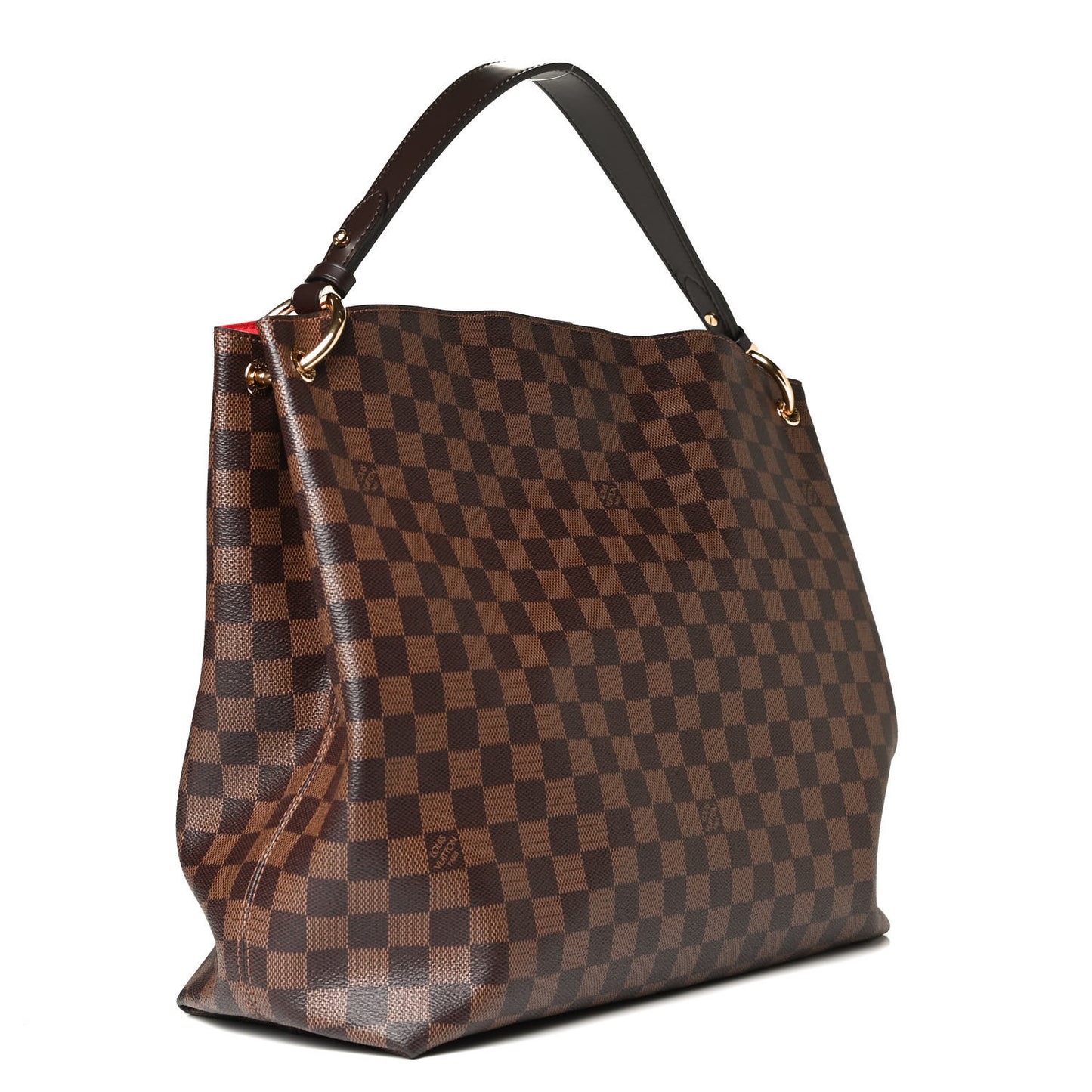 Damier Ebene Graceful MM