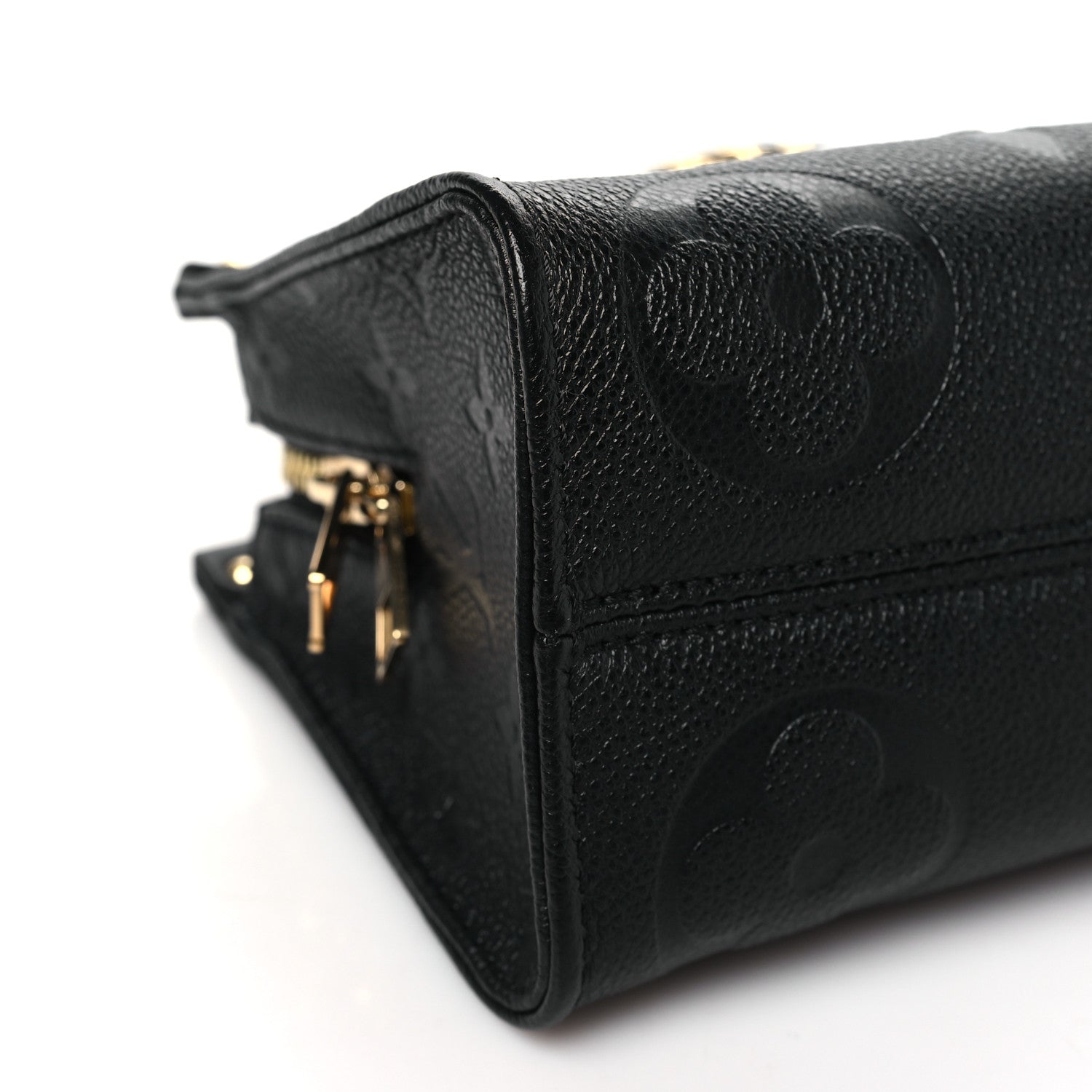 Louis Vuitton Empreinte OnTheGo East West Black 8 of 9
