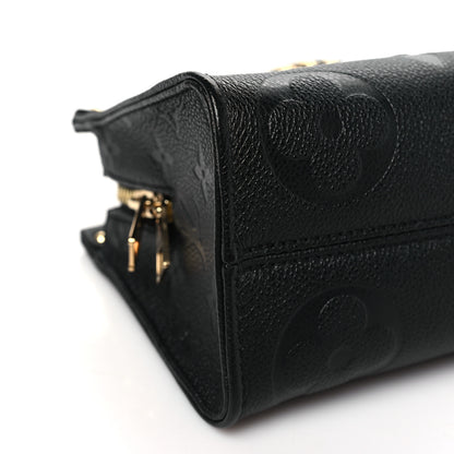 Louis Vuitton Empreinte OnTheGo East West Black 8 of 9