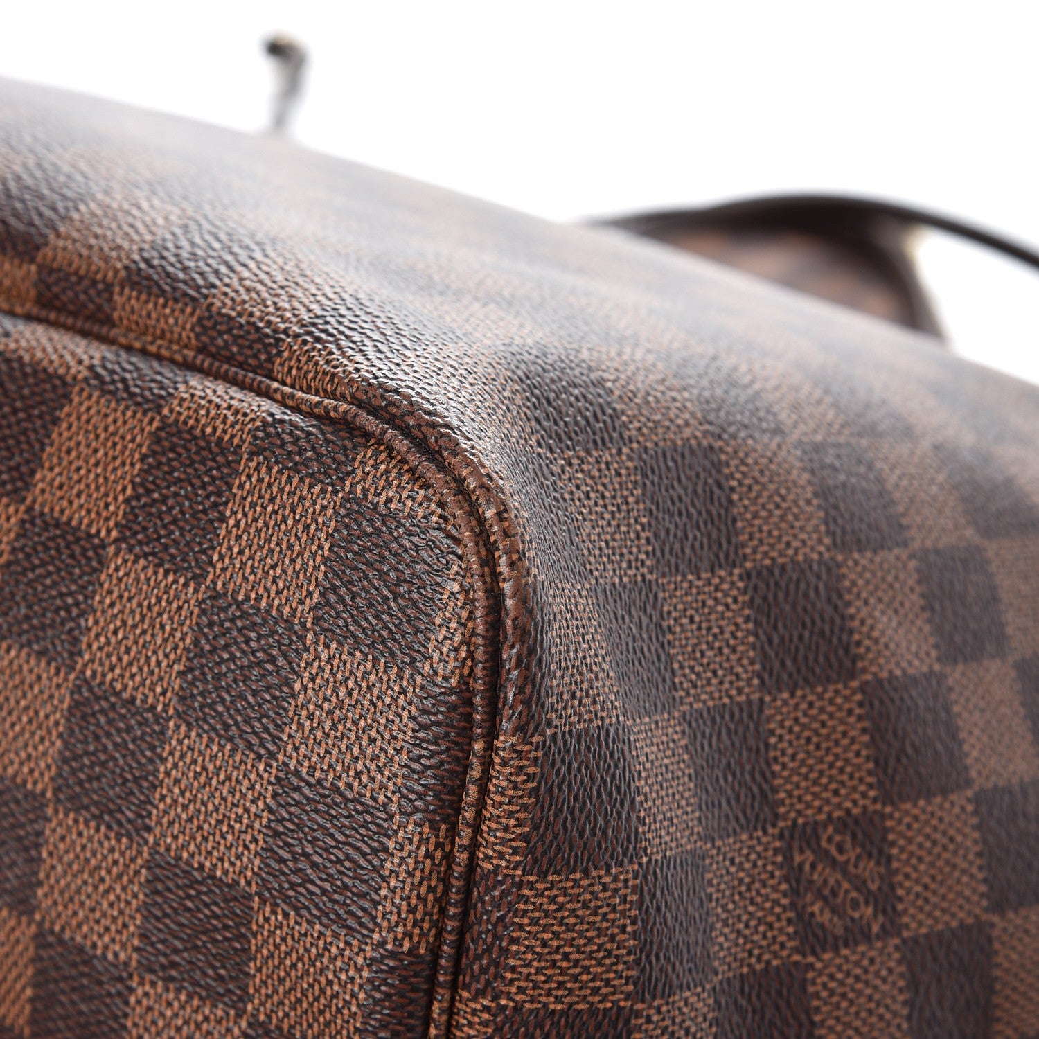 Louis Vuitton Damier Ebene Neo Neverfull GM 13 of 13