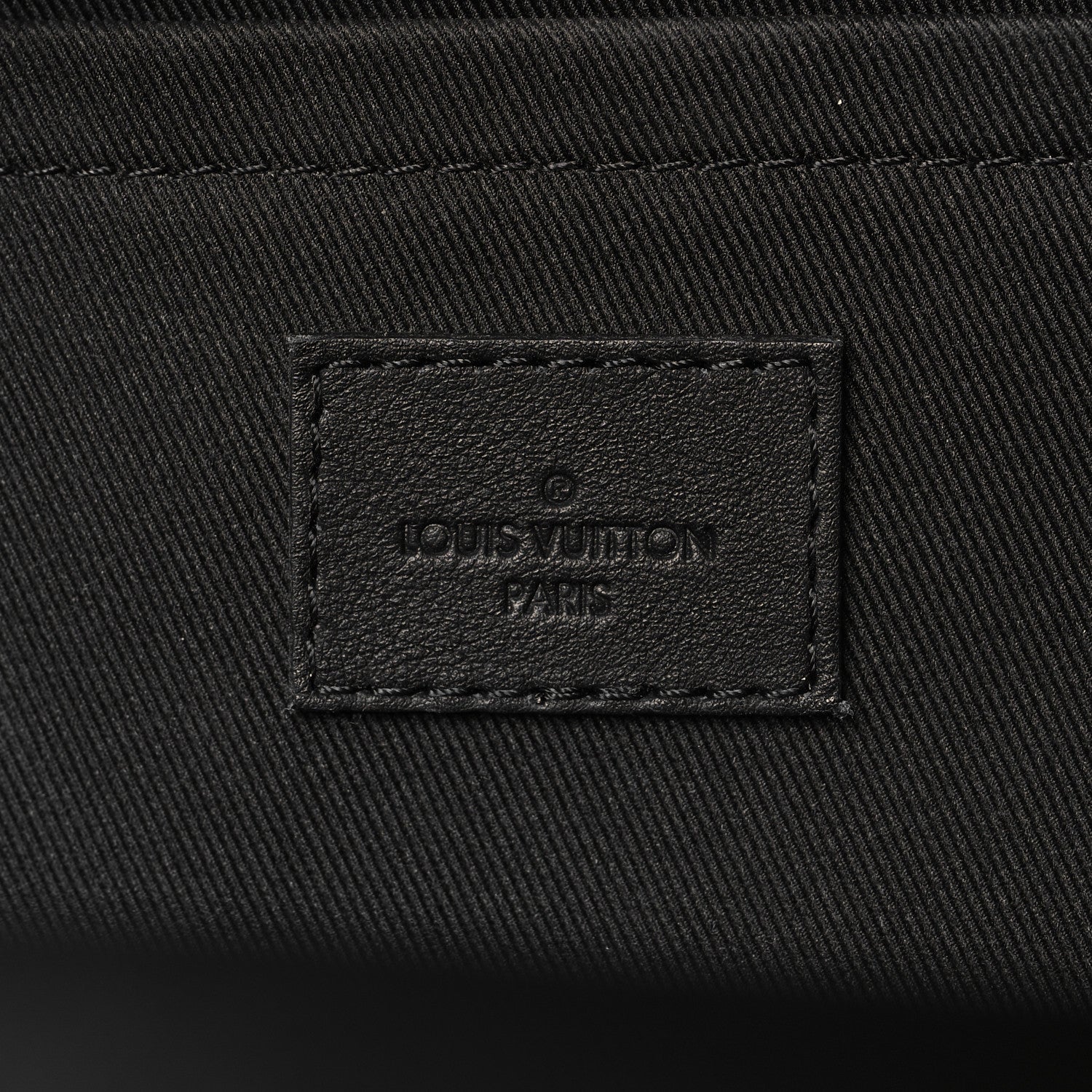 Louis Vuitton Monogram Palm Springs Backpack PM 6 of 10