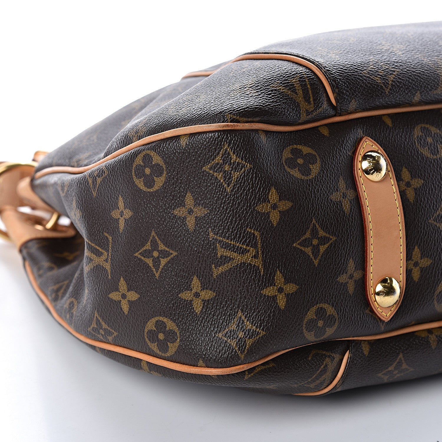 Louis Vuitton Monogram Galliera PM 13 of 13