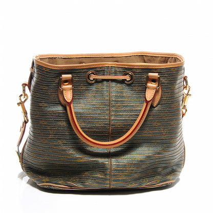 Louis Vuitton Monogram Eden Neo Kaki 6 of 7