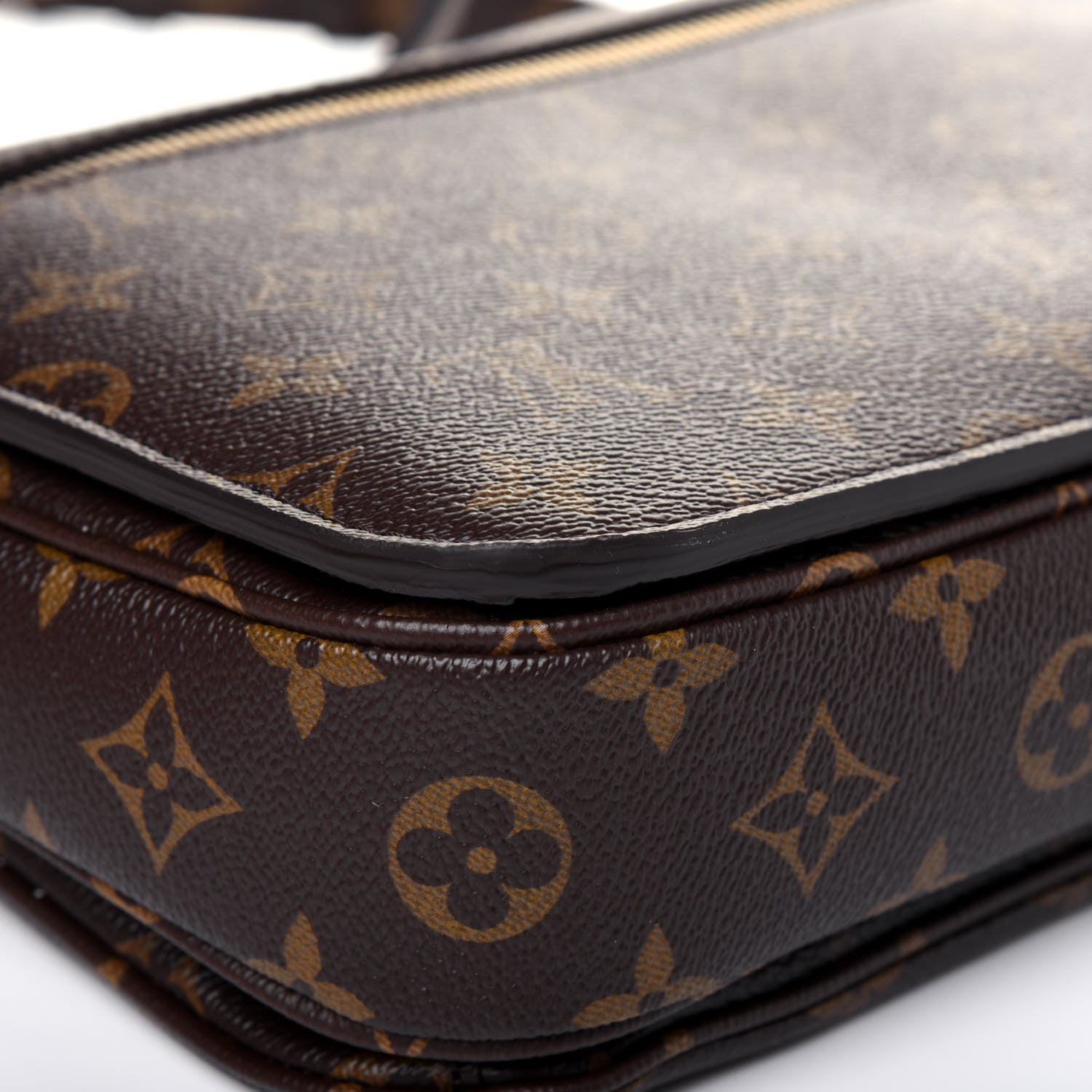 Louis Vuitton Monogram Pochette Metis 9 of 12