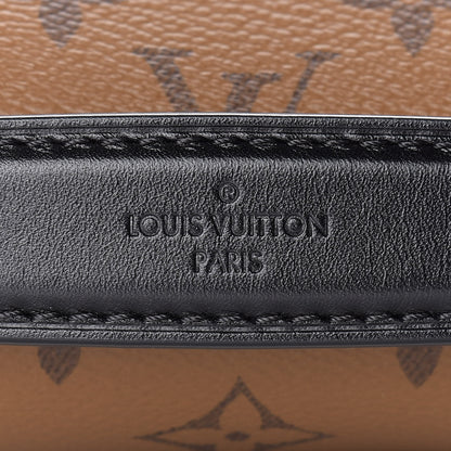 Louis Vuitton Reverse Monogram Pochette Metis 9 of 10