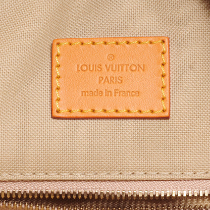 Louis Vuitton Monogram Iconoclasts Karl Lagerfeld Punching Bag Baby 8 of 12