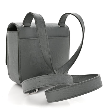 Hermes Epsom Mini Della Cavalleria Vert Amande 3 of 11