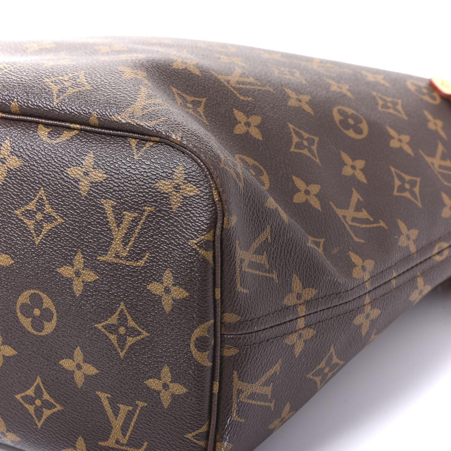 Monogram Neo Neverfull MM