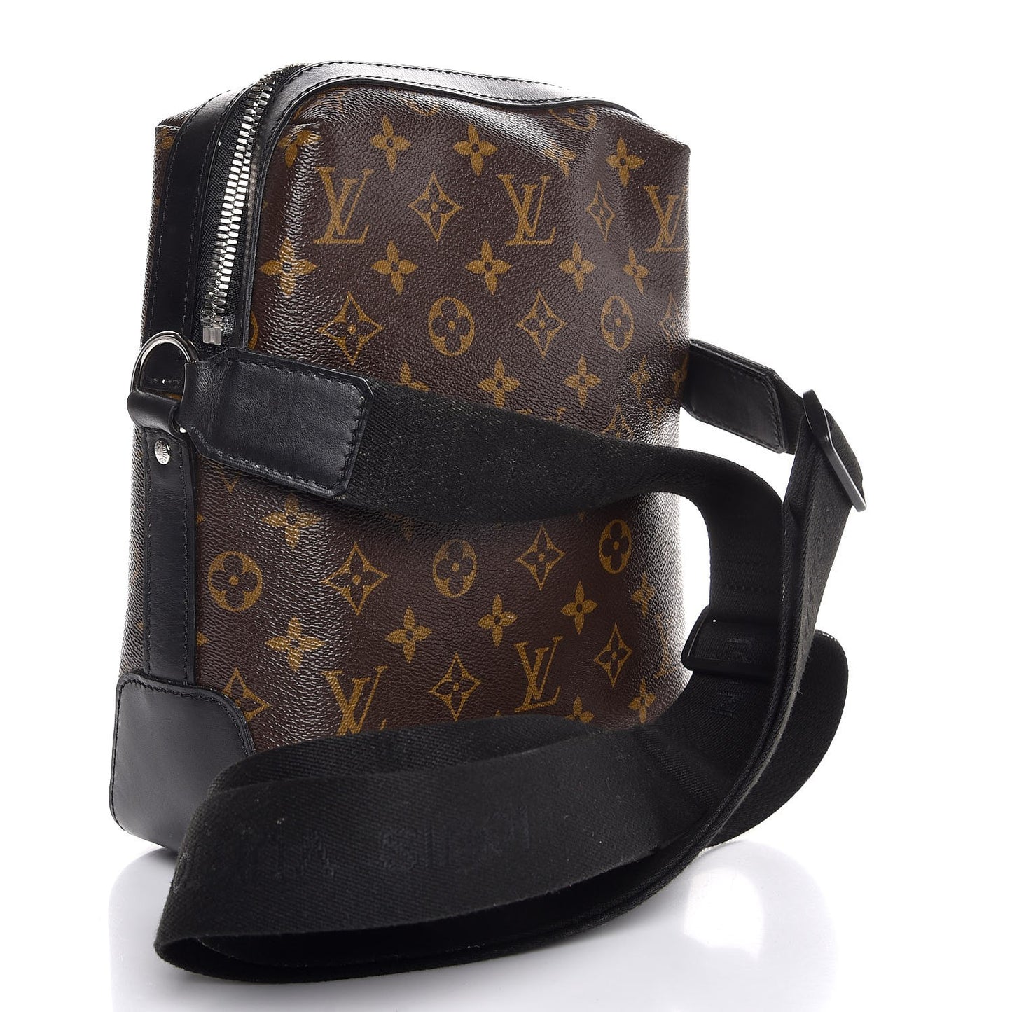 Monogram Macassar Torres PM