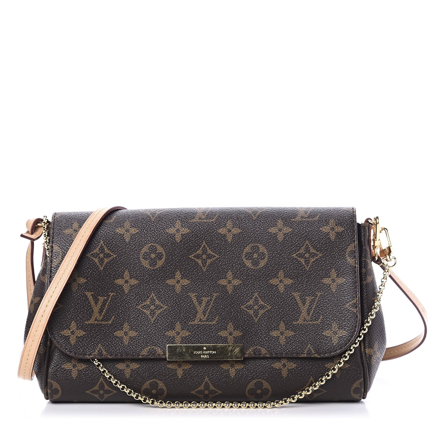 Monogram Favorite MM